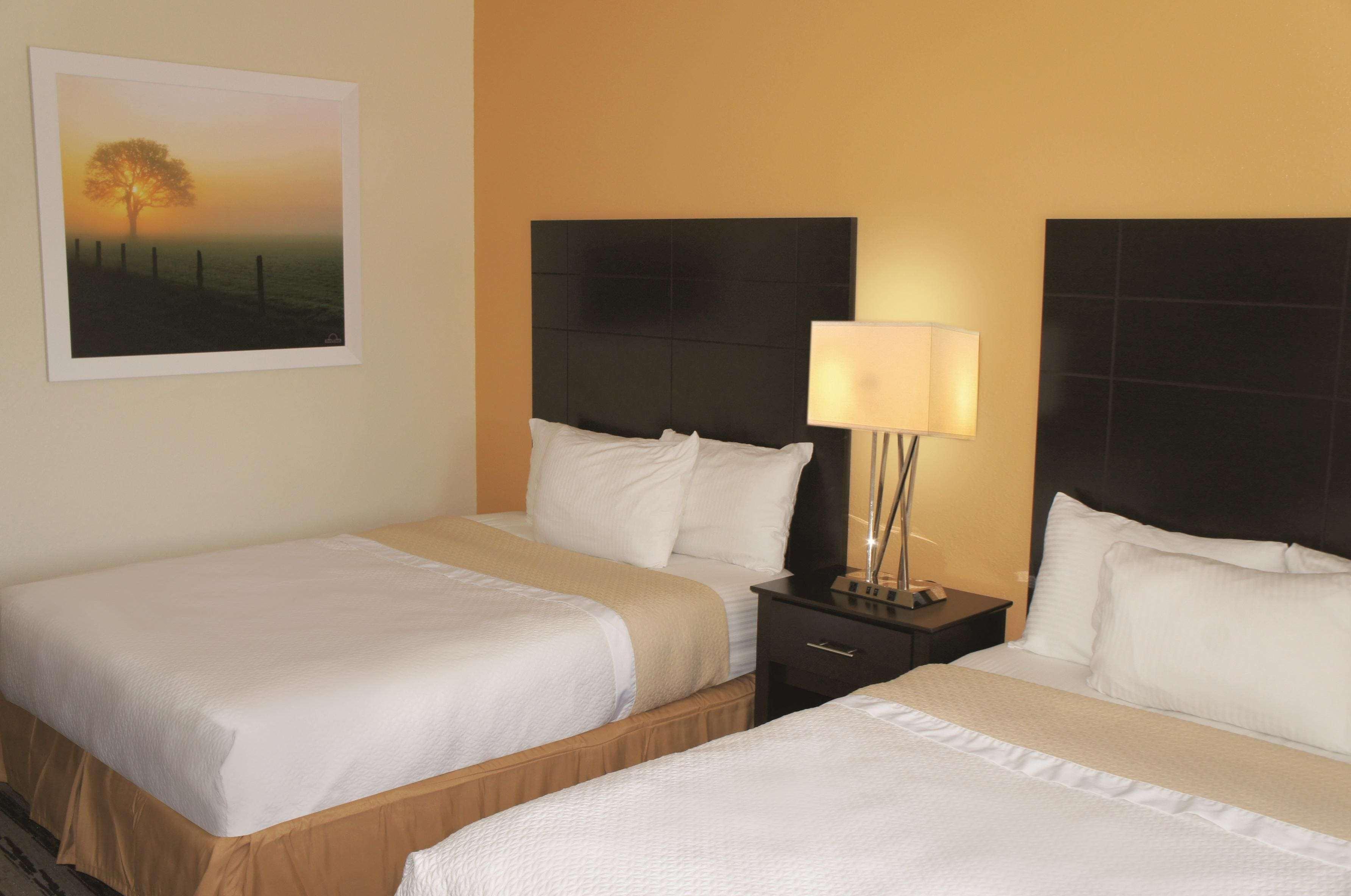 La Quinta Inn By Wyndham Lincoln Kültér fotó