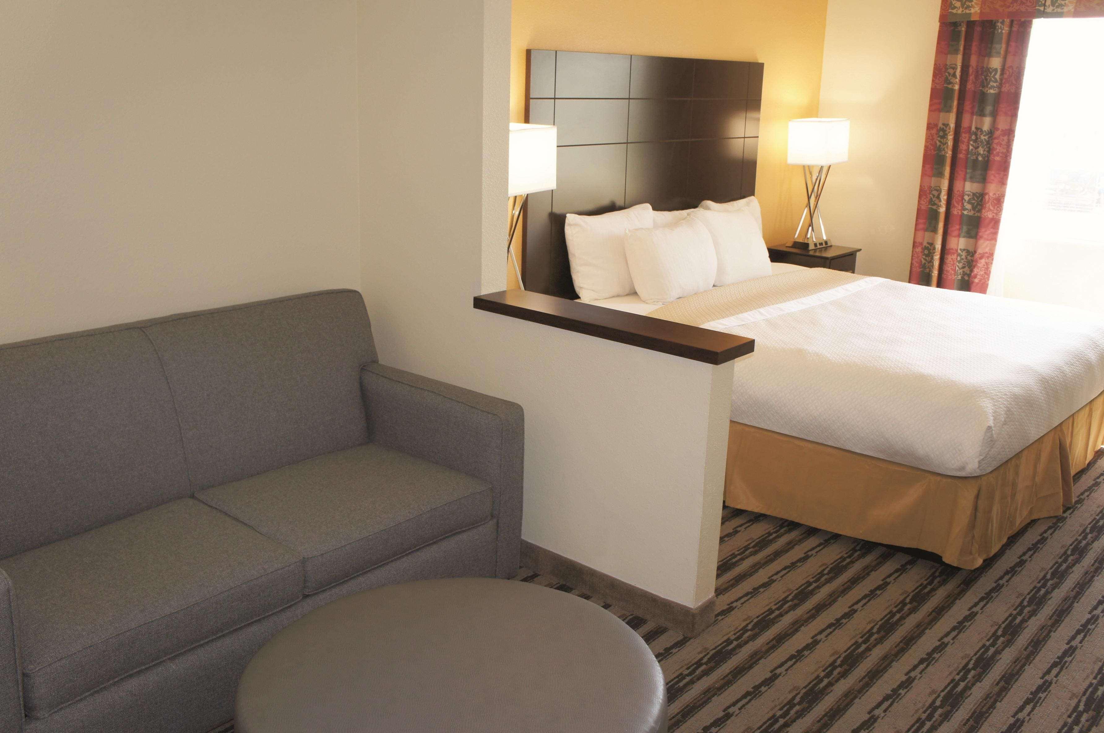 La Quinta Inn By Wyndham Lincoln Kültér fotó