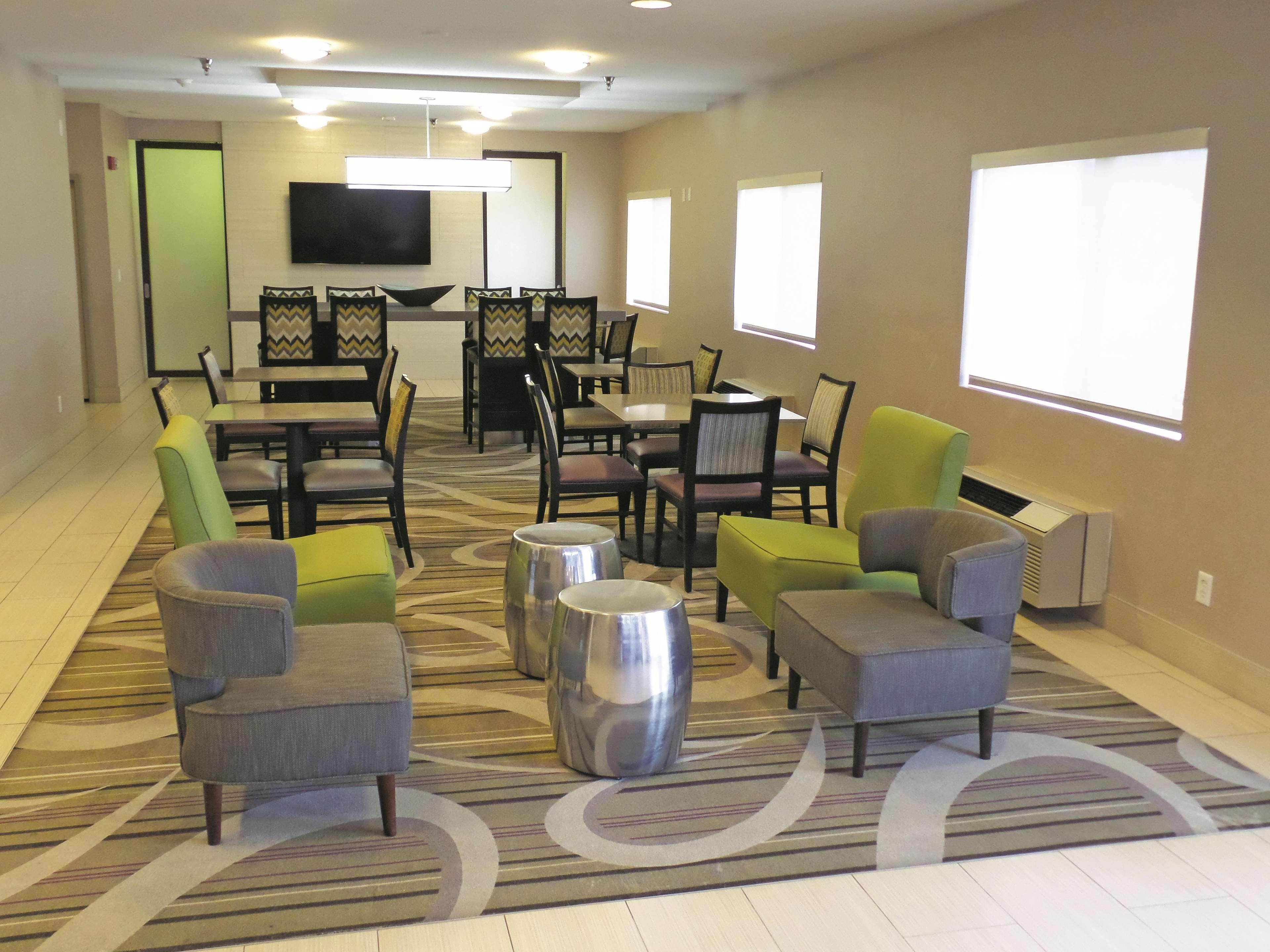 La Quinta Inn By Wyndham Lincoln Kültér fotó