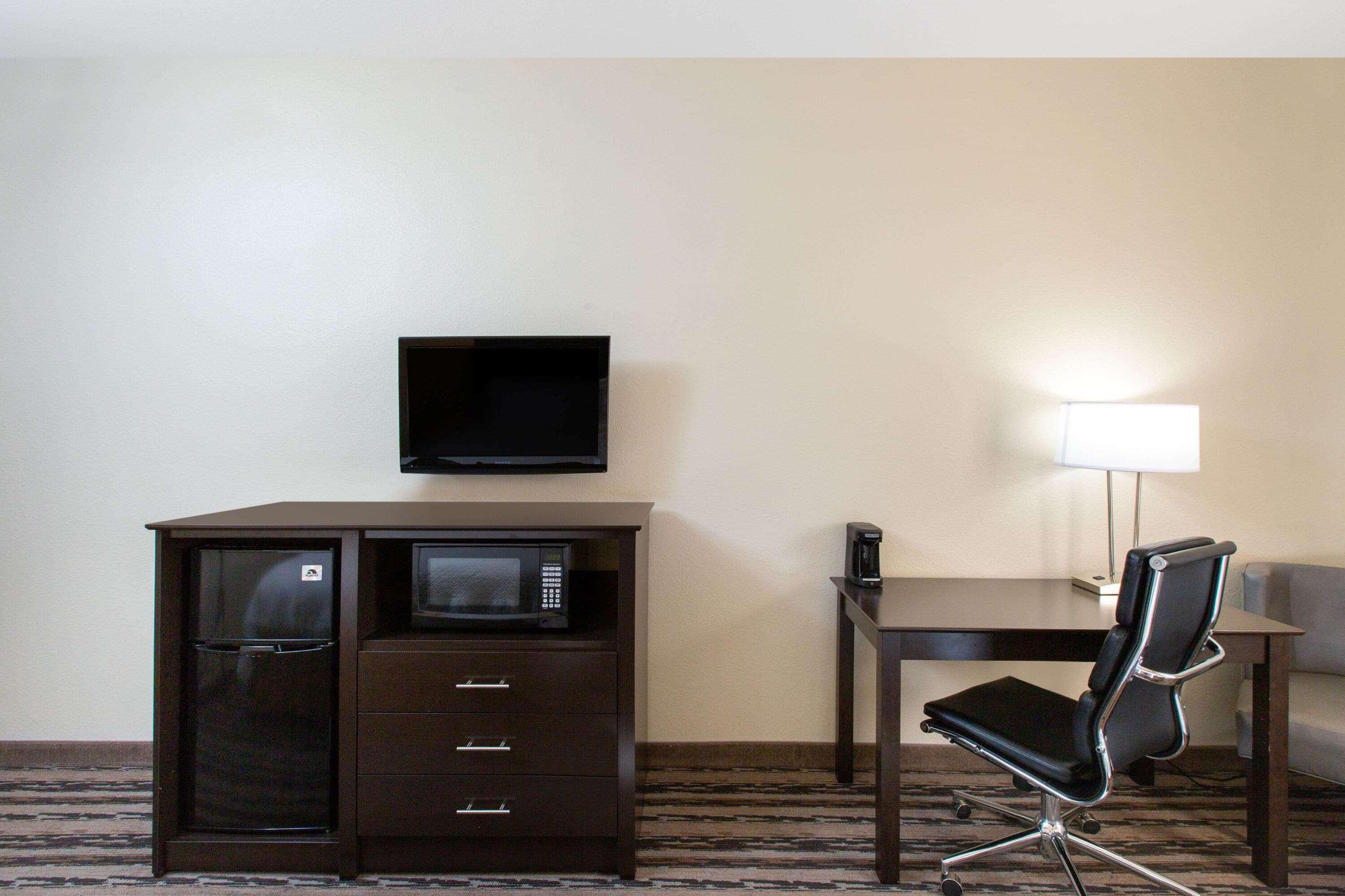 La Quinta Inn By Wyndham Lincoln Kültér fotó