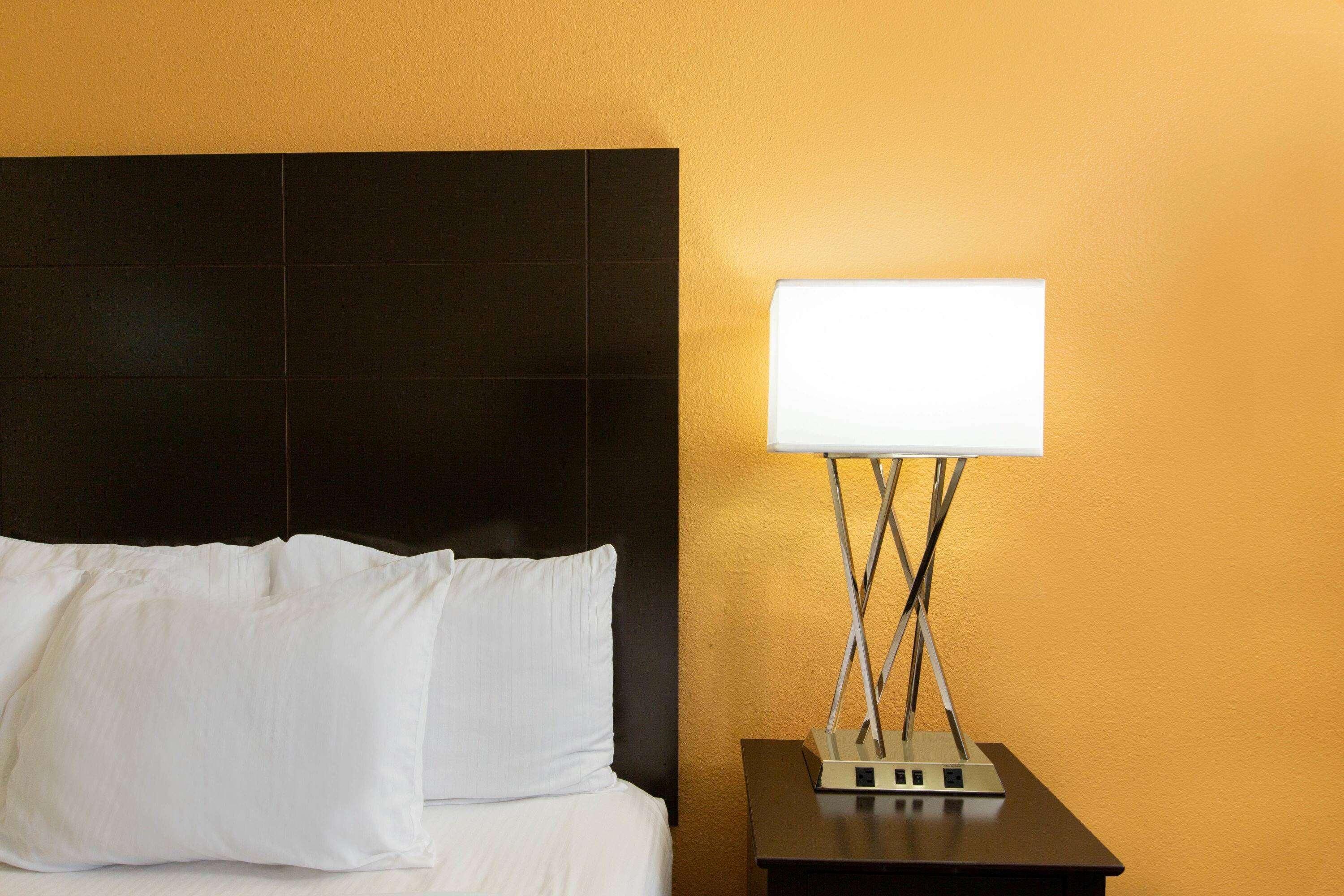 La Quinta Inn By Wyndham Lincoln Kültér fotó