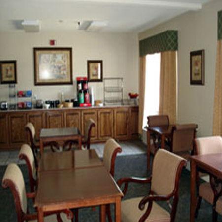 La Quinta Inn By Wyndham Lincoln Kültér fotó