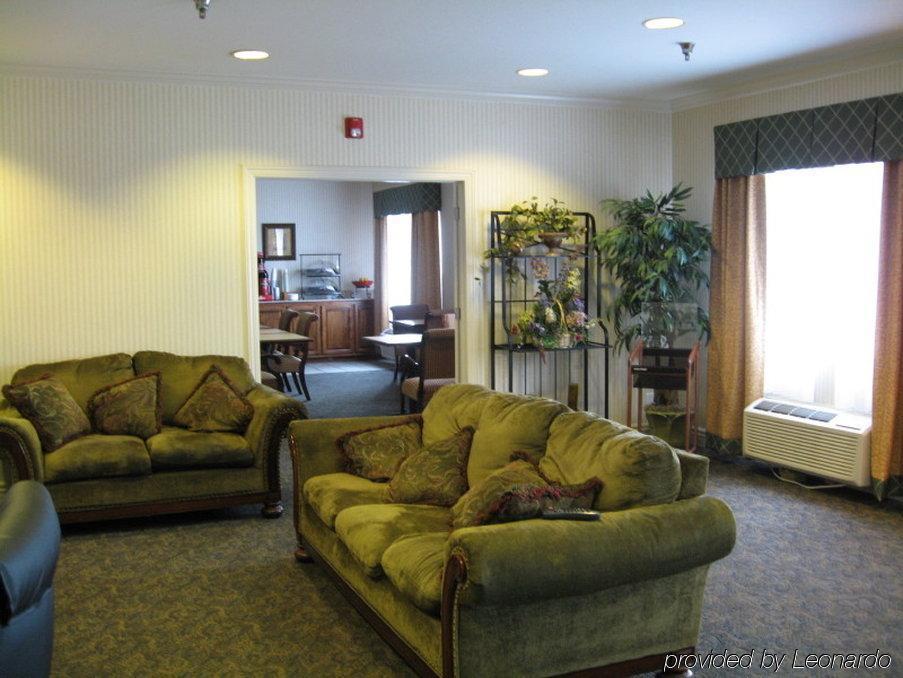 La Quinta Inn By Wyndham Lincoln Kültér fotó