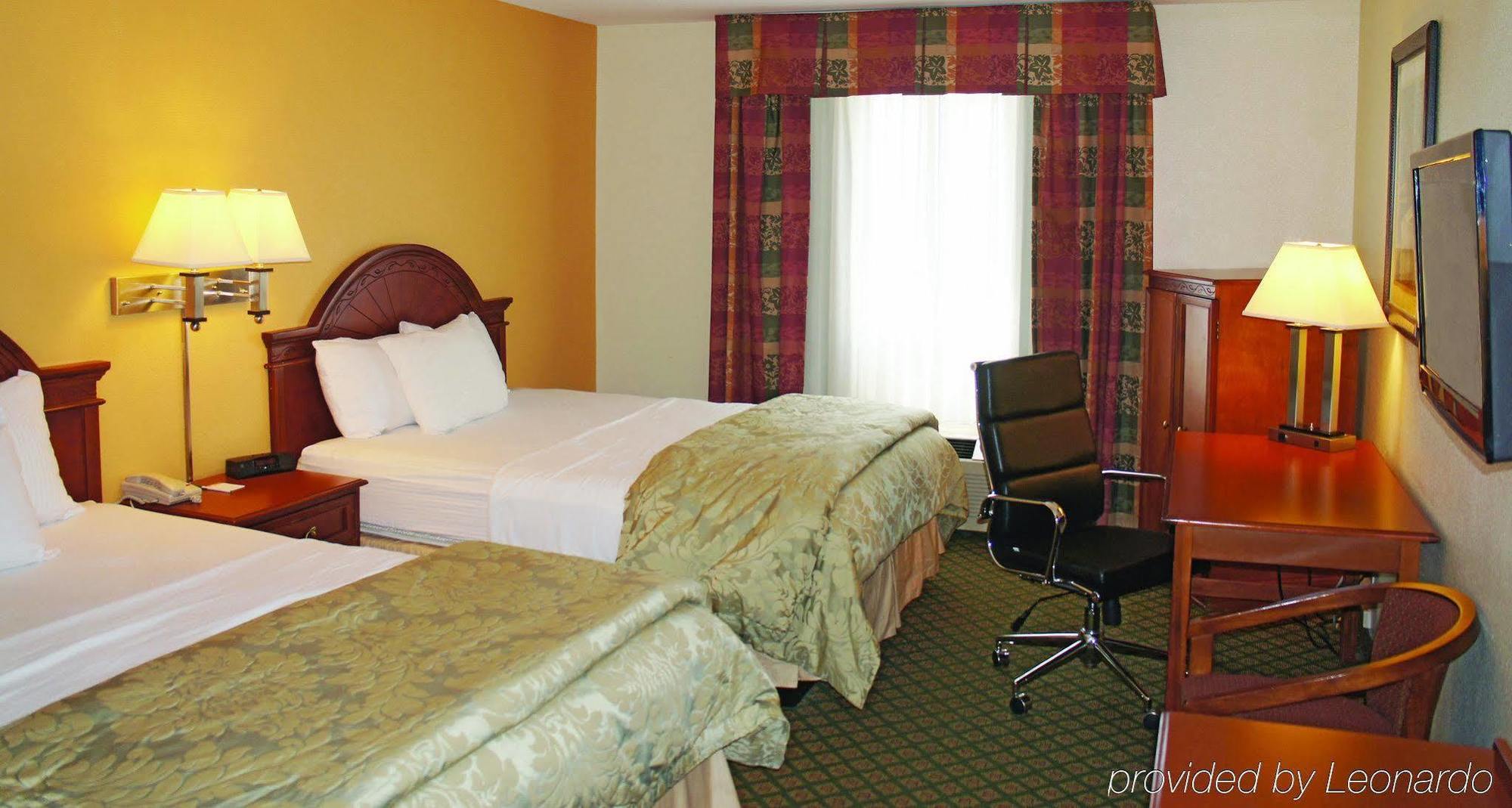La Quinta Inn By Wyndham Lincoln Kültér fotó