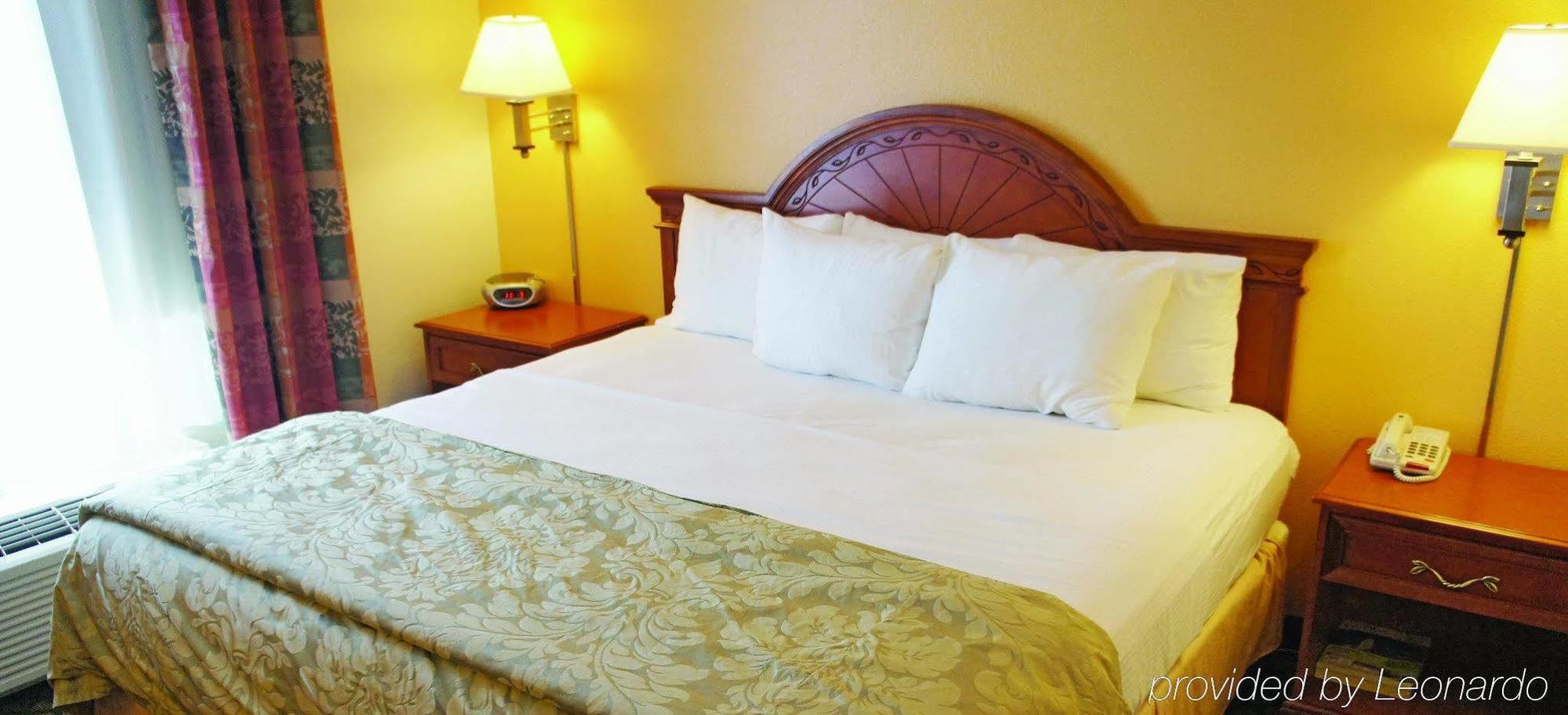 La Quinta Inn By Wyndham Lincoln Kültér fotó