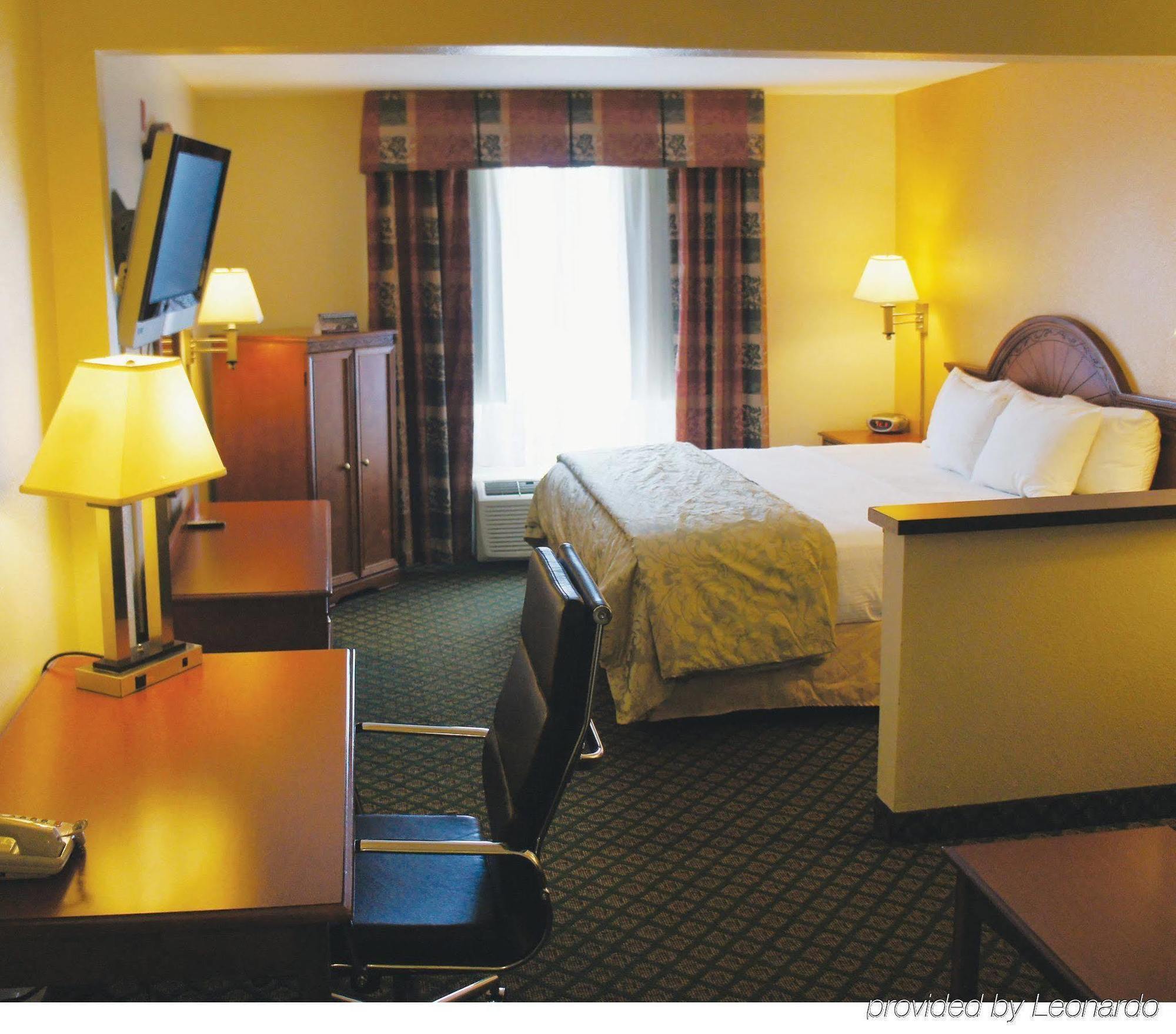 La Quinta Inn By Wyndham Lincoln Kültér fotó